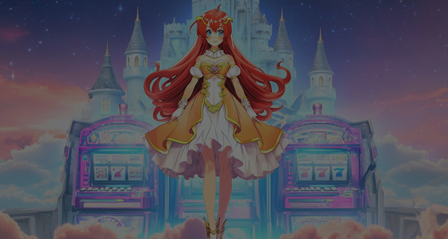 Starlight Princess