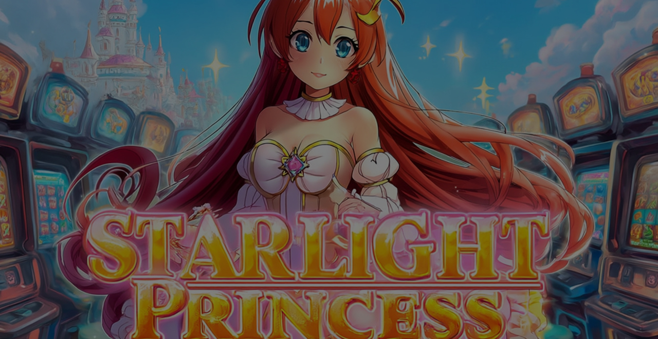 Starlight Princess